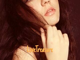 LoveTreasure