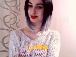 LoveWitch
