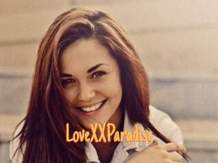 LoveXXParadise