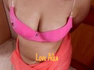 Love_Alka