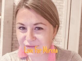 Love_For_Mirena