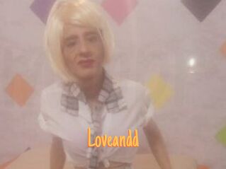 Loveandd