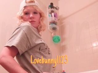 Lovebunny1123