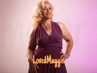 LovedMaggie Mobile Porno