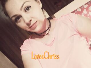 LoveeChriss Mobile Porno