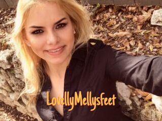 LovellyMellysfeet