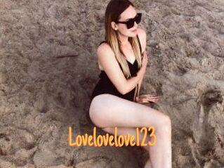 Lovelovelove123