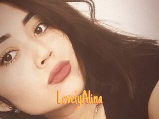 LovelyAlina Mobile Porno