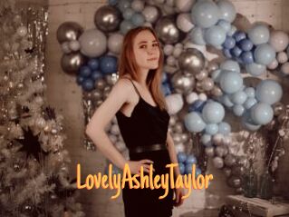 LovelyAshleyTaylor