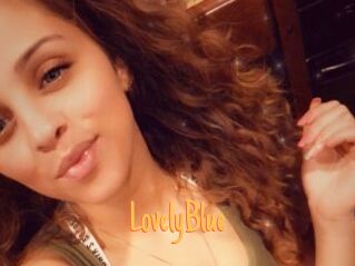 LovelyBlue