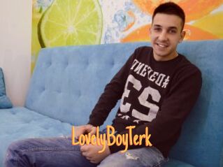 LovelyBoyTerk