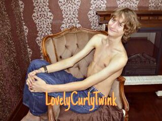LovelyCurlyTwink