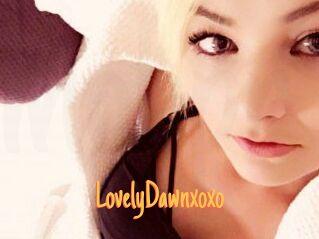 LovelyDawnxoxo