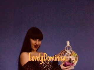 LovelyDominica
