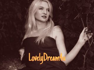 LovelyDream4u