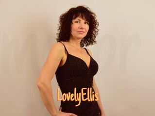 LovelyEllis