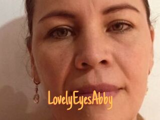 LovelyEyesAbby