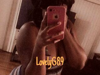 LovelyG89