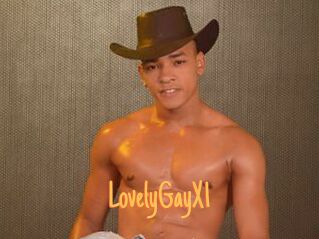 LovelyGayX1