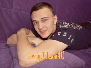 LovelyJekson4U