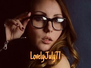 LovelyJuly77