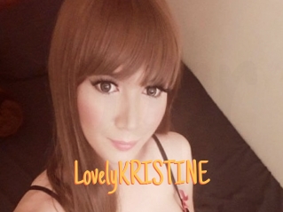 LovelyKRISTINE Mobile Porno