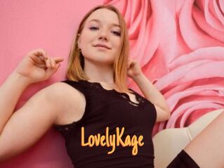 LovelyKage
