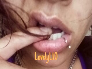 LovelyL10 Mobile Porno