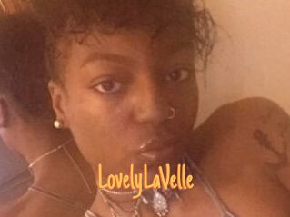 LovelyLaVelle
