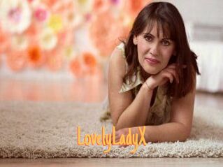 LovelyLadyX Mobile Porno