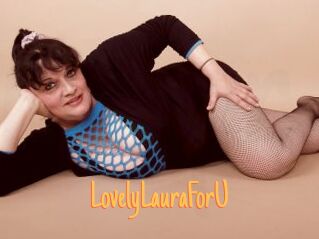 LovelyLauraForU