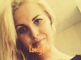 LovelyLilia_ Mobile Porno