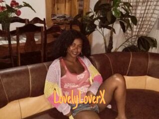 LovelyLoverX Mobile Porno
