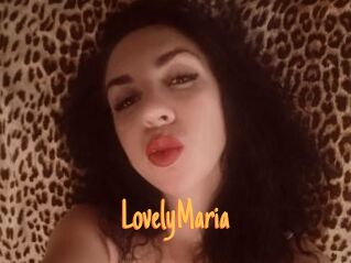 LovelyMaria
