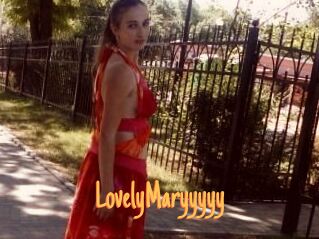 LovelyMaryyyyy Mobile Porno