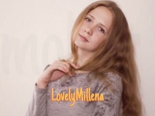 LovelyMillena