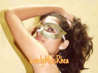 LovelyMissRhea