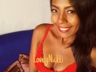 LovelyNickki