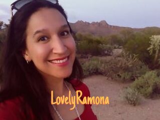 LovelyRamona Mobile Porno