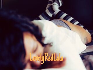 LovelyRedLala Mobile Porno