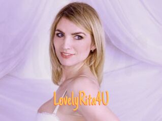 LovelyRita4U Mobile Porno