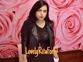 LovelyRitaForU Mobile Porno