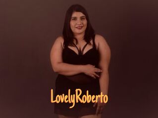 LovelyRoberto