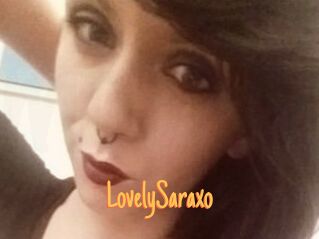 LovelySaraxo