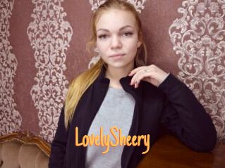 LovelySheery