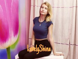 LovelyShina