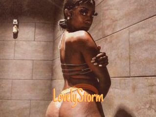 LovelyStorm
