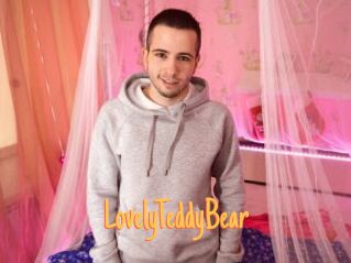 LovelyTeddyBear