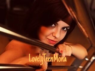 LovelyTeenMona