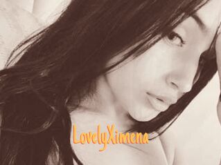 LovelyXimena